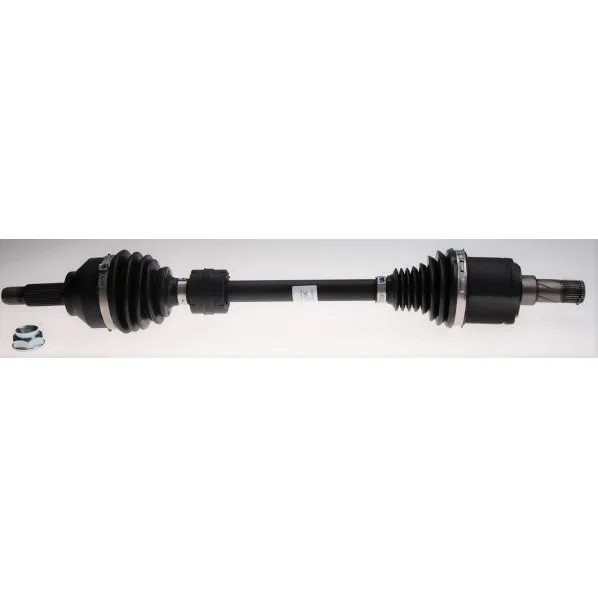 BMW MINI R60 R61 N16 Aks 31609806465 306897 GKN