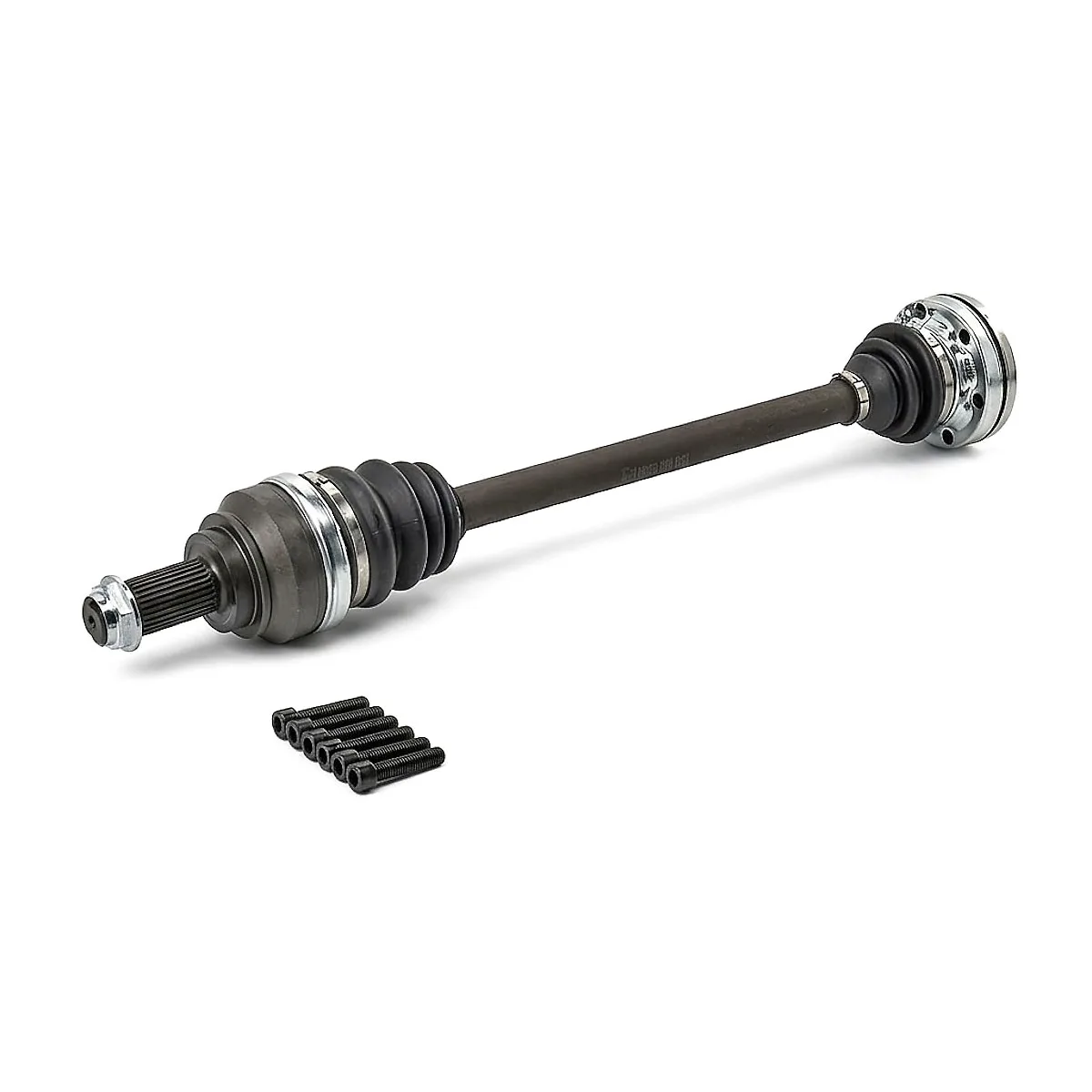 BMW Aks Komple 33207580326 198870 FEBI - BMW yedek parça