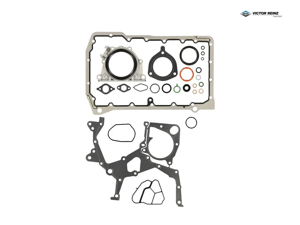 BMW Alt Takım Conta M47N Takım Contadan Bozulmus 11110394505 | VICTOR REINZ
