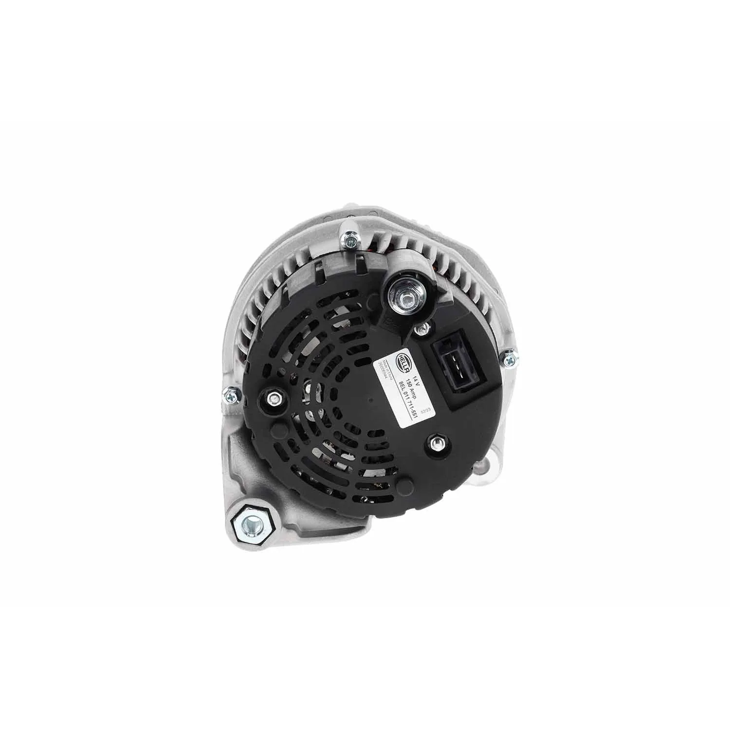 BMW Alternatör 12312248296 8EL 011 711-551 HELLA - BMW yedek parça