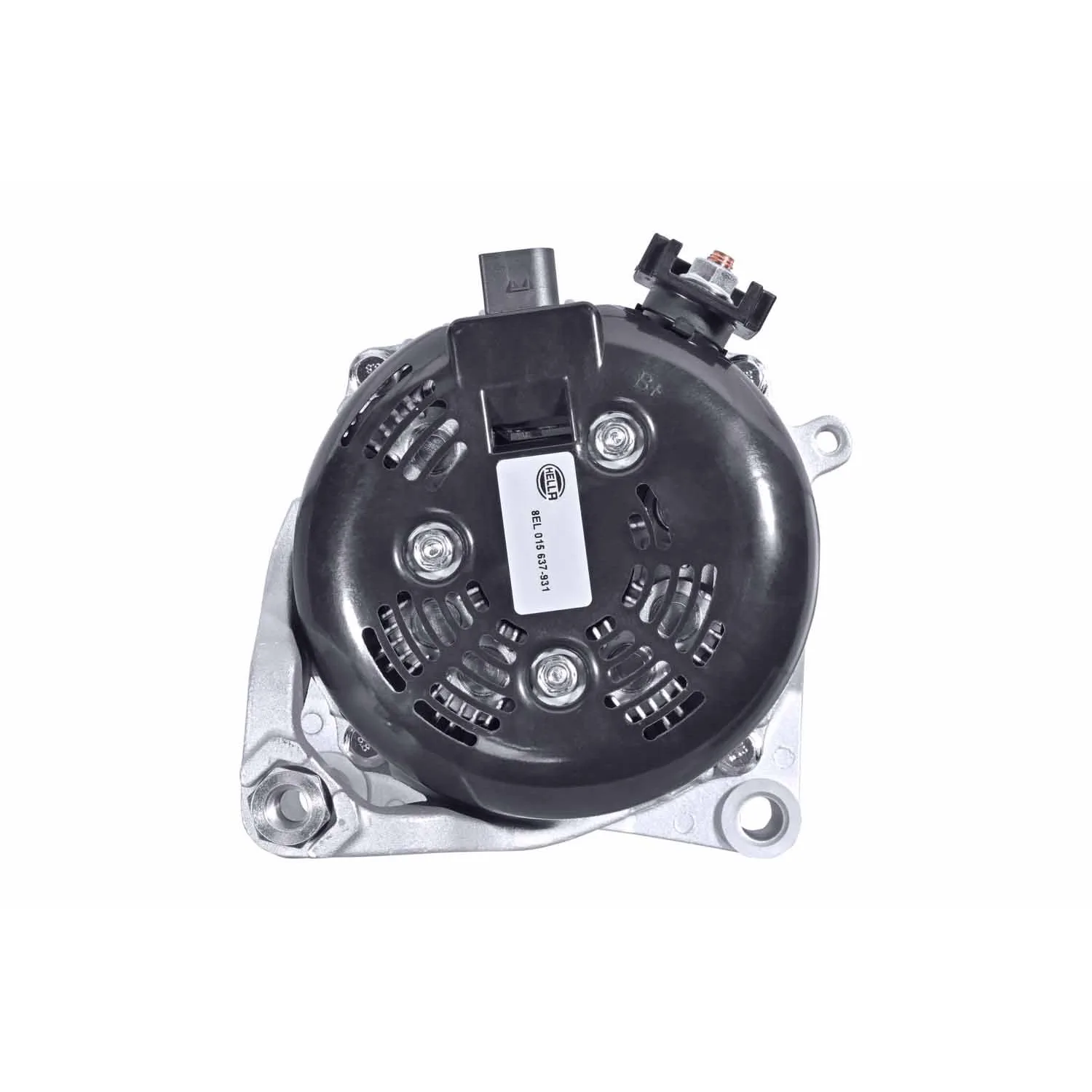 BMW Alternatör 12317605478 8EL 015 637-931 HELLA - BMW yedek parça