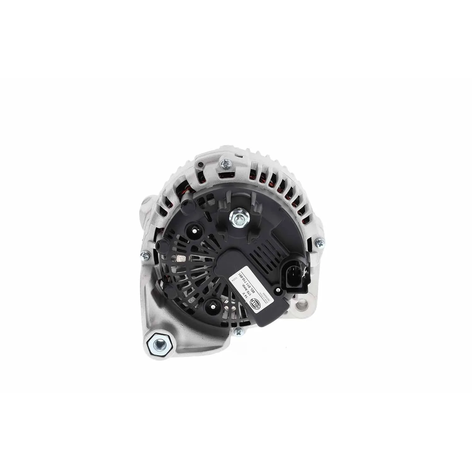 BMW Alternatör 12317789981 8EL 011 710-891 HELLA - BMW yedek parça