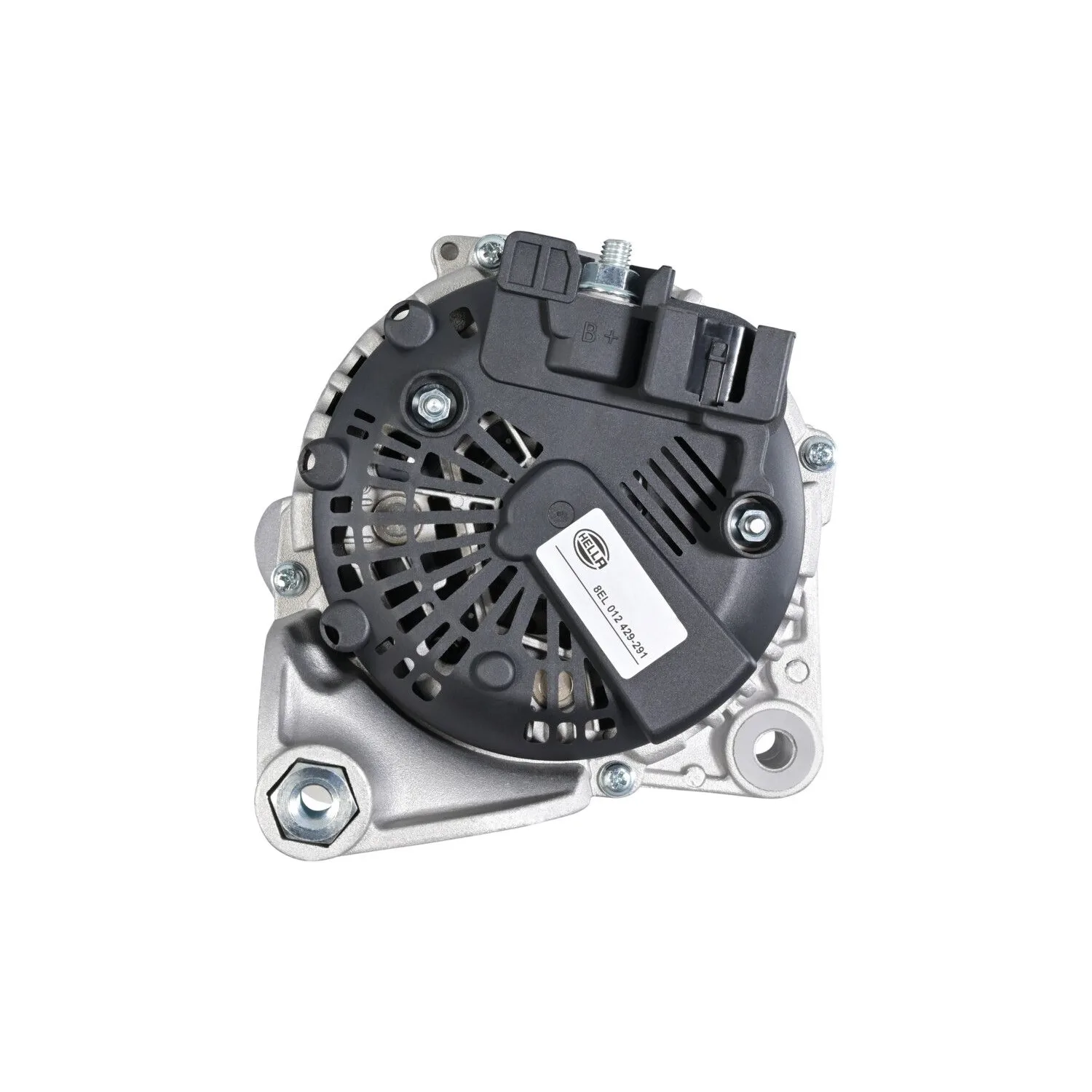 BMW Alternatör 12317790548 8EL 012 429-291 HELLA - BMW yedek parça