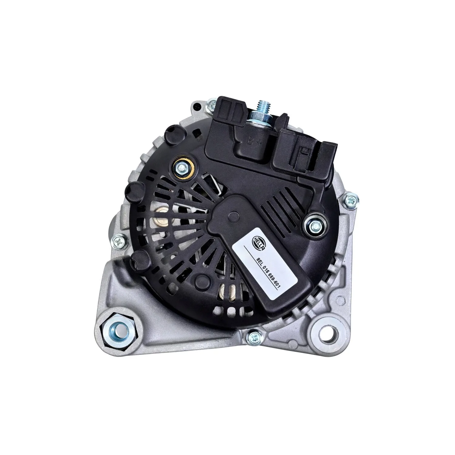 BMW Alternatör 12317823291 8EL 015 659-601 HELLA - BMW yedek parça