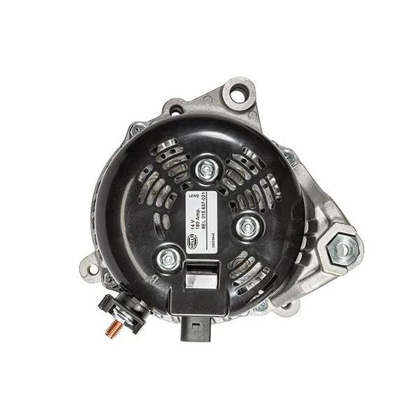BMW Alternatör 12318645325 8EL 015 637-021 HELLA - BMW yedek parça
