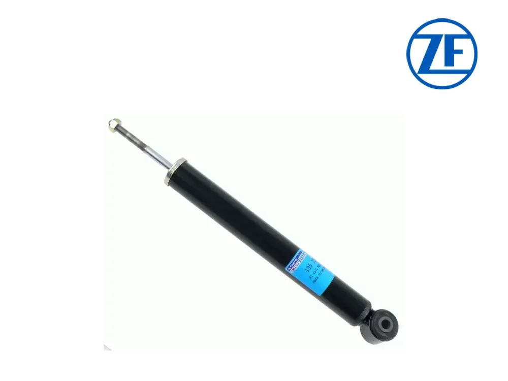 Bmw Amortisör-E30 Arka 33521135888 SACHS 105737