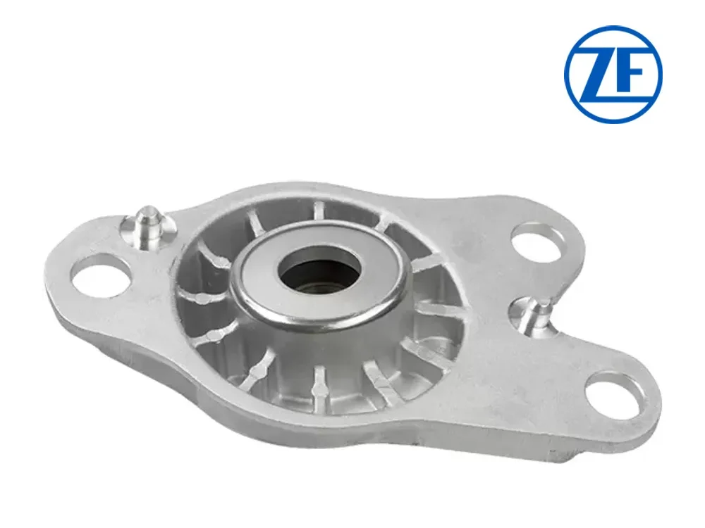 BMW Amortisör Sol Arka BOGE 84-362-A