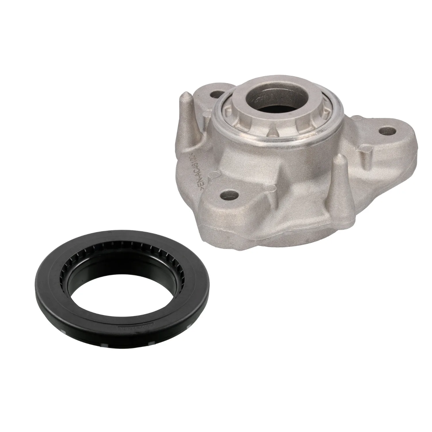BMW Amortisör Takozu Takımı 31308067439 197434 FEBI