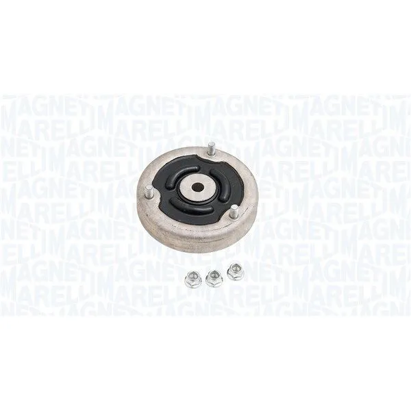 BMW E60 E63 E64 E65… Arka Amortisör Takozu 33526753810 MAGNETI MARELLI