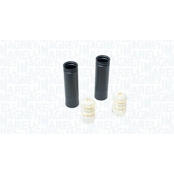 BMW 3 Serisi E36 E46 Arka Amortisör Toz Körüğü Takımı 33521136283 MAGNETI MARELLI