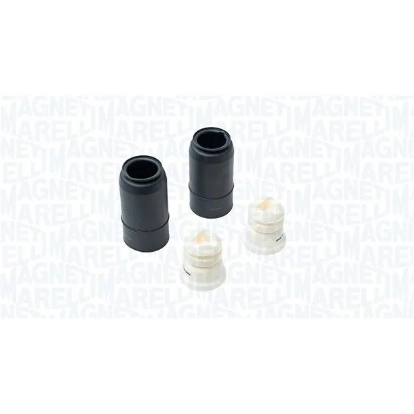 BMW F20 F21 F22 F23… Arka Amortisör Toz Körüğü Takımı 33536854709 MAGNETI MARELLI
