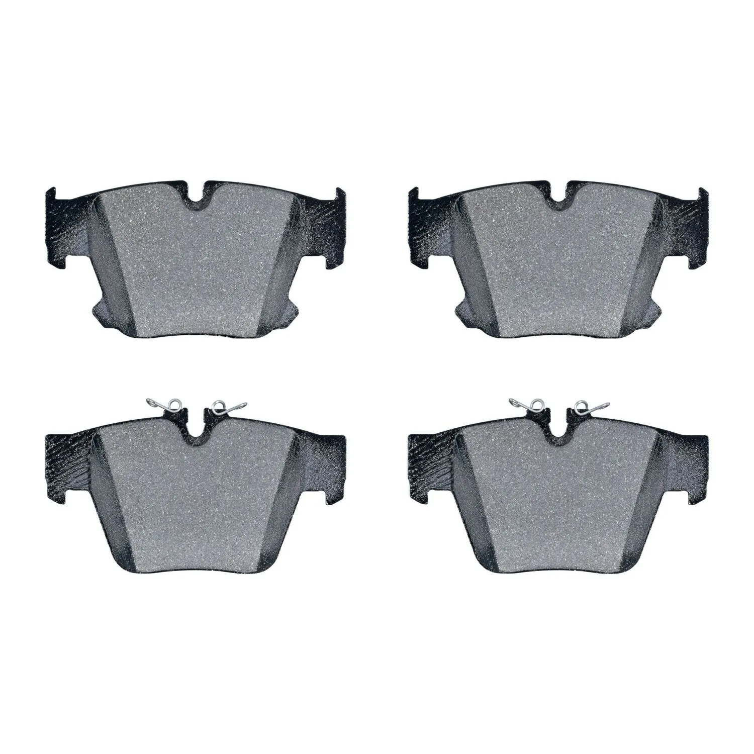 BMW Arka Fren Balatası 34208842966 8DB 355 047-821 HELLA - BMW yedek parça