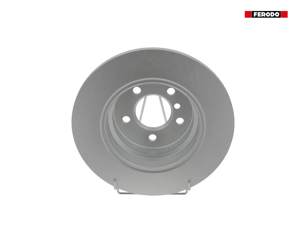 Bmw Arka Fren Disk E53 34216859678 FERODO DDF1255C1