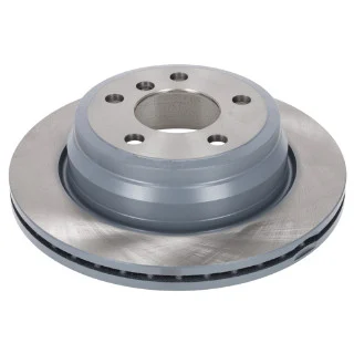 Bmw Arka Fren Disk F30/F31 3.20/3.28 34216864900 FEBI 43868
