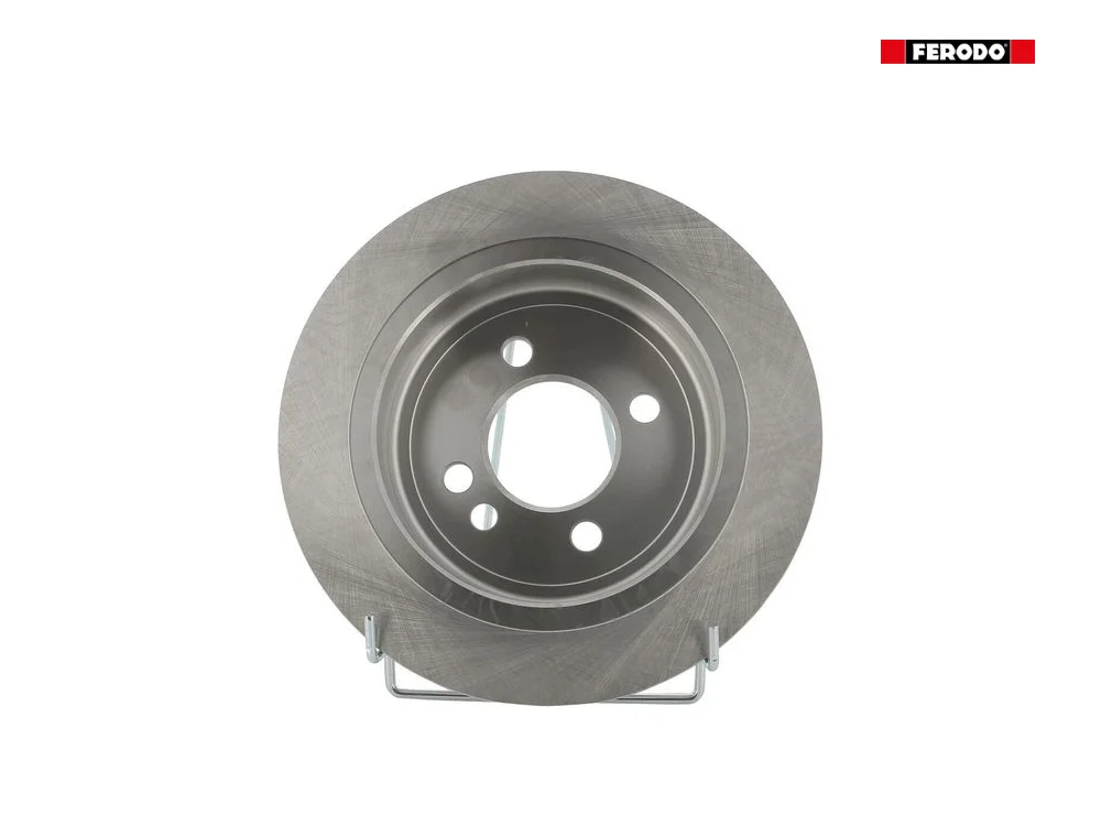 Bmw Arka Fren Disk Mini COOPER R50/R52/R53 34216774987 FERODO DDF1128