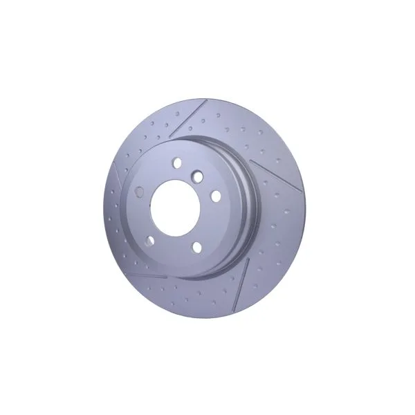 BMW Arka Fren Diski 34216787931 8DD 355 123-031 HELLA - BMW yedek parça