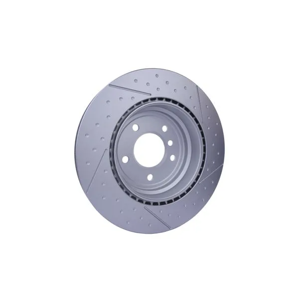 BMW Arka Fren Diski 34216787931 8DD 355 123-031 HELLA - BMW yedek parça