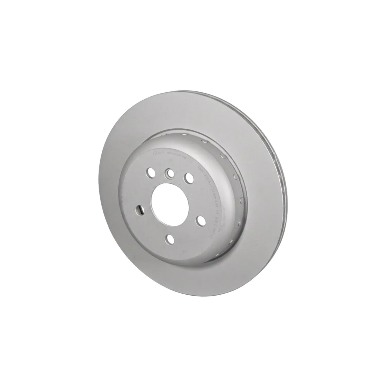 BMW F90 F97 F98 G01… Arka Sol Fren Diski 34206883979 8DD 355 135-471 HELLA