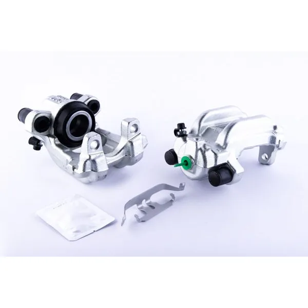 BMW Arka Sol Fren Kaliperi 34216850857 8AC 355 398-181 HELLA - BMW yedek parça