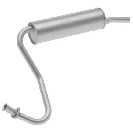 BMW 3 Serisi E21 M20 Arka Susturucu 18121246665 8LD 366 026-931 HELLA
