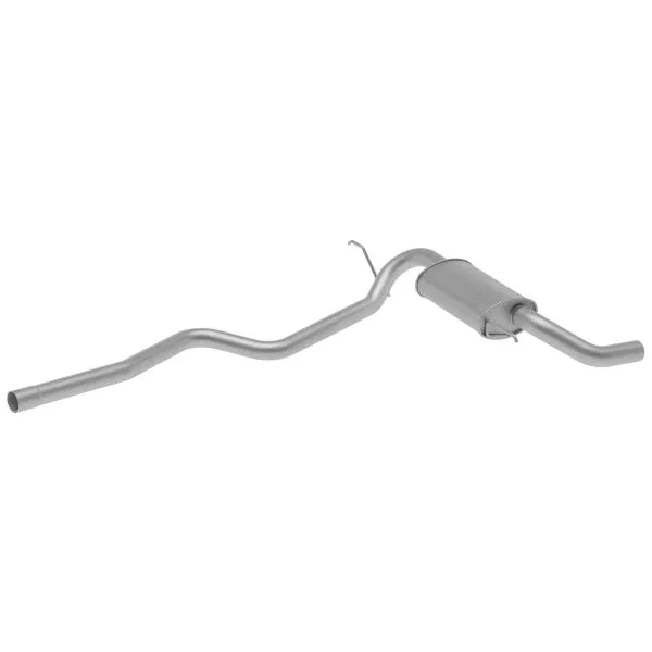 BMW F30 F31 F32 F33… B47 N47 Arka Susturucu 18308514426 8LD 366 027-051 HELLA