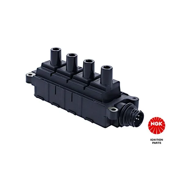 BMW E34 E36 E46 M40 M42 M43… Ateşleme Bobini 12131247281 48133 NGK