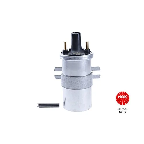 BMW E21 E24 E28 E30… M10 M20 M30… Ateşleme Bobini 12131273216 48345 NGK
