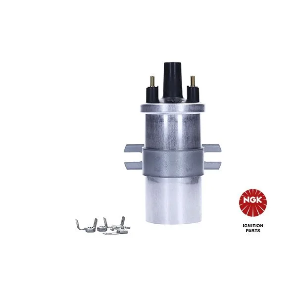 BMW Ateşleme Bobini 12131357296 48342 NGK
