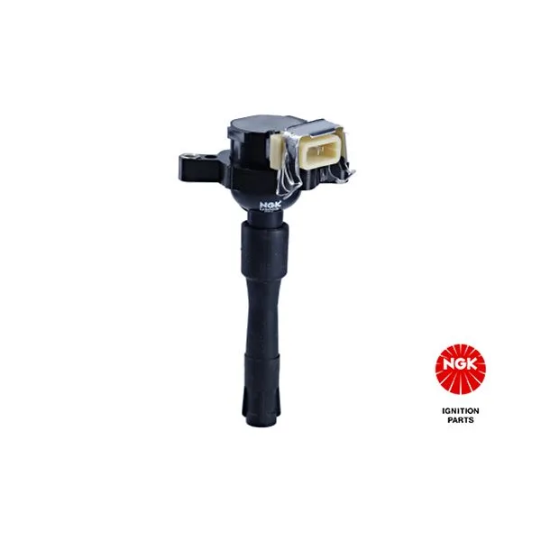 BMW E31 E36 E38 E39… M50 M52 M54… Ateşleme Bobini 12131404309 48009 NGK