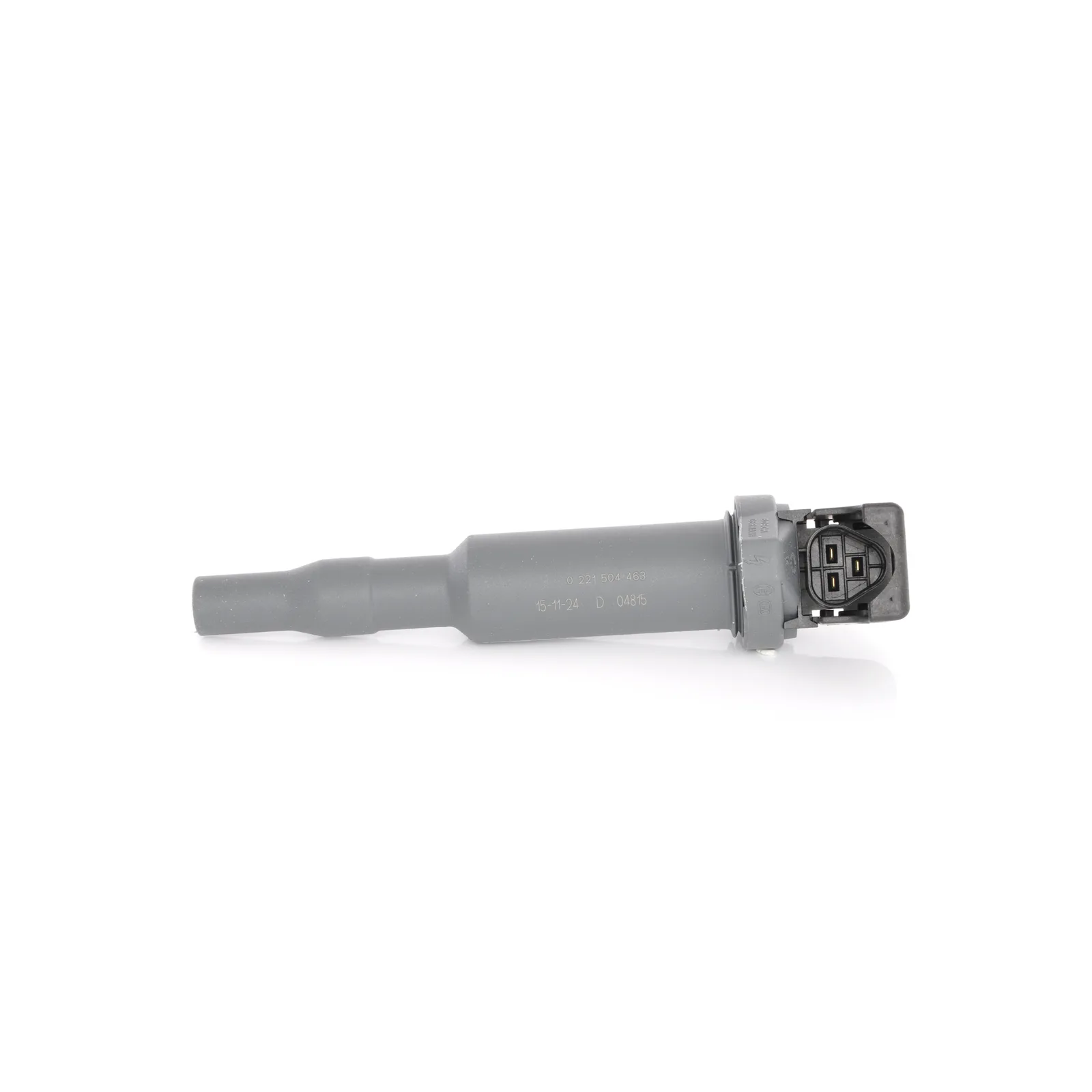 BMW E60 E61 E63 E64… N52 Ateşleme Bobini 12137594936 BOSCH
