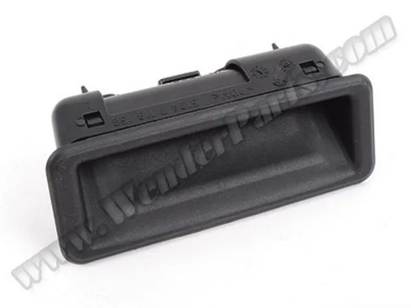 Bmw Bagaj Acma Kolu Mandalı E60/E70/E71/E90 51247118158 BA51247118158 | WENDER