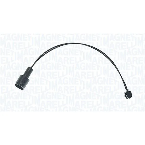 BMW E28 E30 Balata Fişi 34351179819 MAGNETI MARELLI