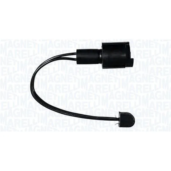 BMW E21 E24 E28 E30 Balata Fişi 34351179821 MAGNETI MARELLI