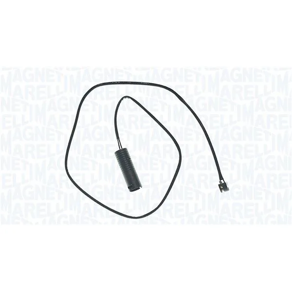 BMW 3 Serisi E36 Balata Fişi 34351181342 MAGNETI MARELLI