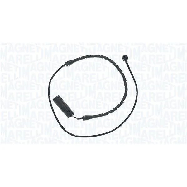BMW 3 Serisi E36 Balata Fişi 34352227385 MAGNETI MARELLI