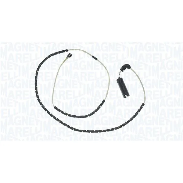 BMW Z4 E85 E86 Balata Fişi 34356757896 MAGNETI MARELLI