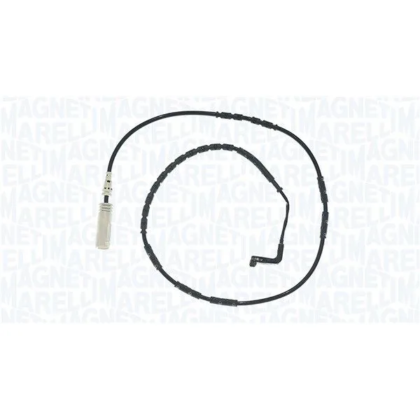 BMW E81 E82 E87 E88… Balata Fişi 34356762253 MAGNETI MARELLI