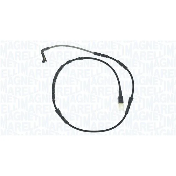 BMW Z4 E89 Balata Fişi 34356789444 MAGNETI MARELLI
