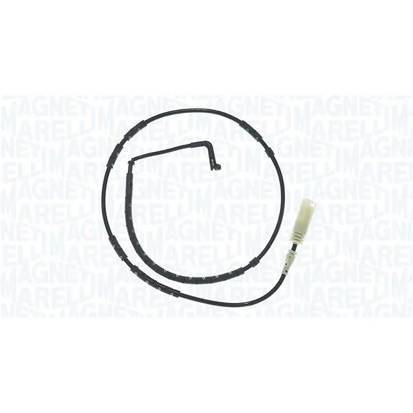 BMW X1 E84 Balata Fişi 34356790341 MAGNETI MARELLI