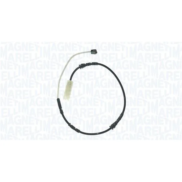BMW E81 E82 E87 E88… Balata Fişi 34356792560 MAGNETI MARELLI