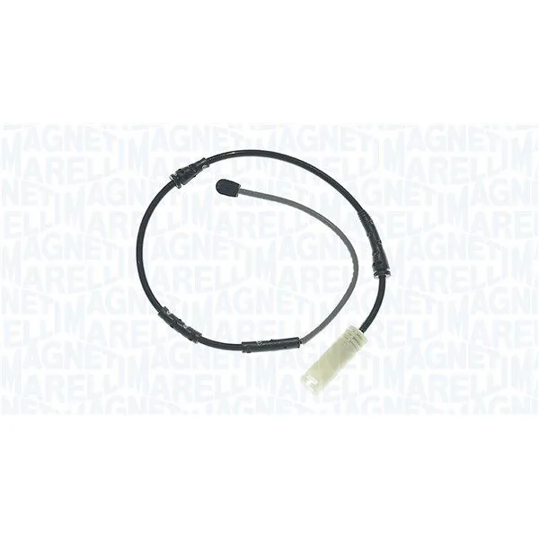 BMW X1 E84 Balata Fişi 34356792562 MAGNETI MARELLI