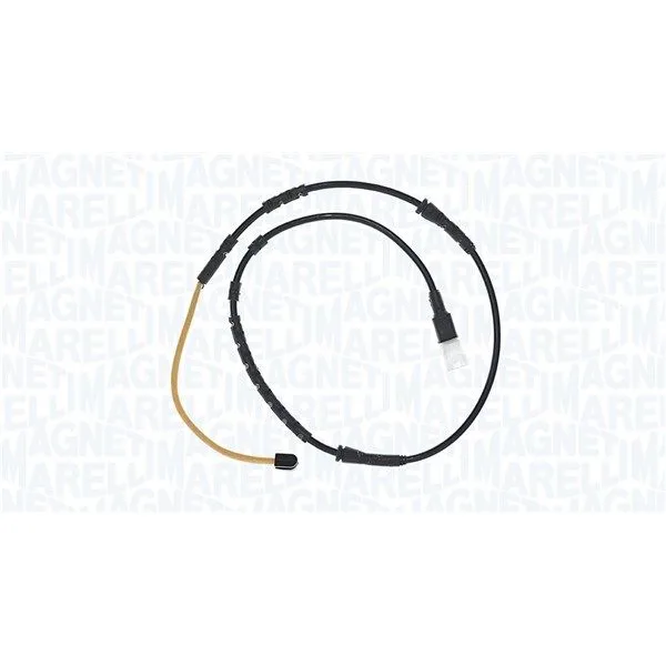 BMW Z4 E89 Balata Fişi 34356792563 MAGNETI MARELLI