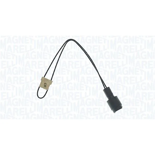 BMW 3 Serisi E30 Balata Fişi 34359058889 MAGNETI MARELLI