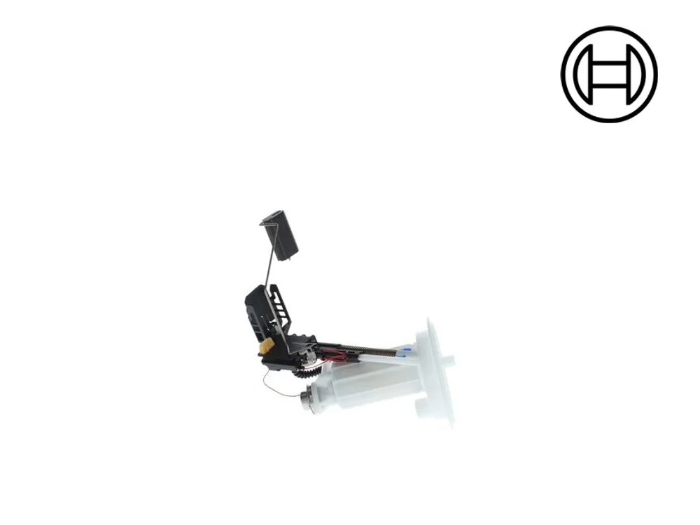 Bmw Benzinli Depo Şamandırası E60/E61/E61/E64 M54/ N62 / M62N 16117373470 BOSCH 0580314539