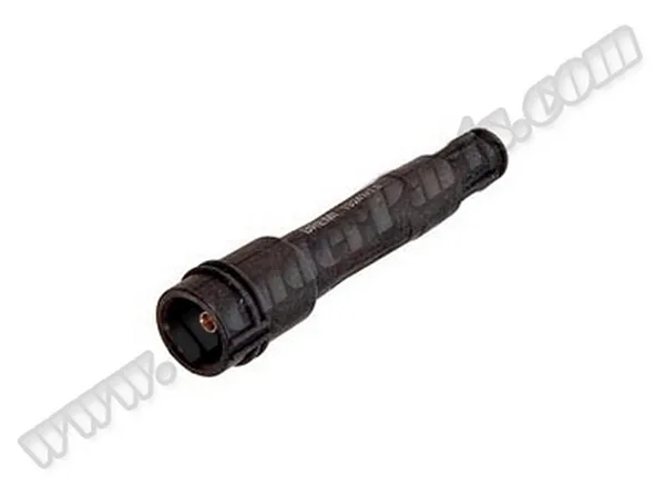 BMW Orijinal Çıkma E31 E36 E38 E39 E46 E53 - Buji Başlığı Pipo X5 Z3 12139067831