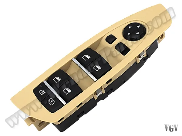 Bmw Cam Düğme F01 61319241916 | WENDER