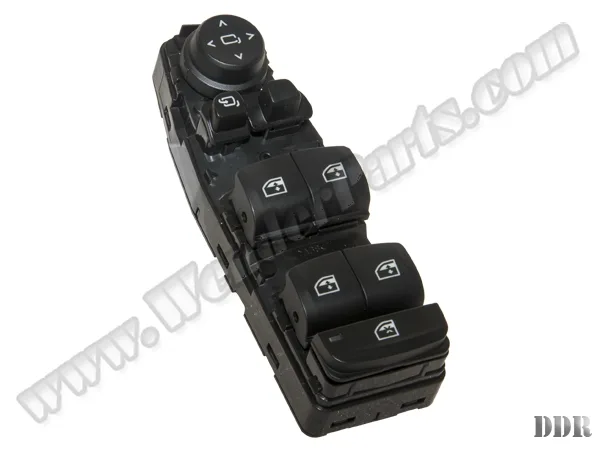 Bmw Cam Düğmesi G20 G30 X3 G01 X4 G02 X02 G05 Ön Sol Karartmalı Katlamalı Ayna Siyah 61316832729 B A61316832729 | WENDER