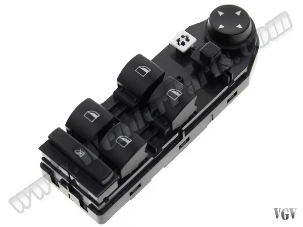 Bmw Cam Düğmesi X3 E83+LCI Ön Sol 61313414354 BA61313414354 | WENDER
