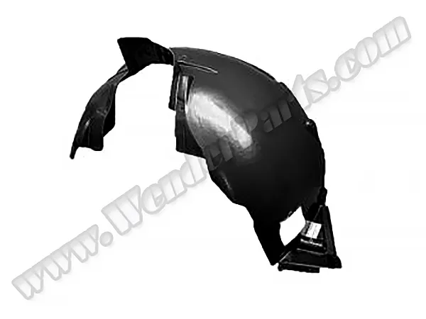 Bmw Çamurluk Davlumbazı E65 Ön Sol 2002-04 51718223375 B N51718223375 | WENDER