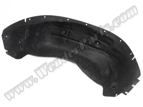 Bmw Çamurluk Davlumbazı E71 Arka Sağ 51717248212 51717248212 | WENDER